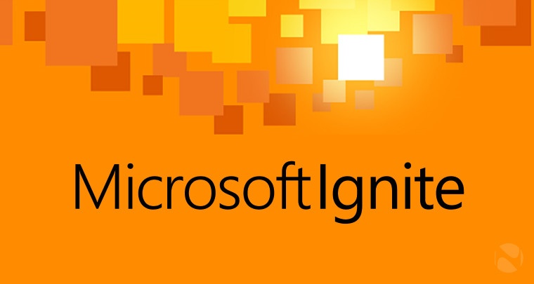 microsoft ignite