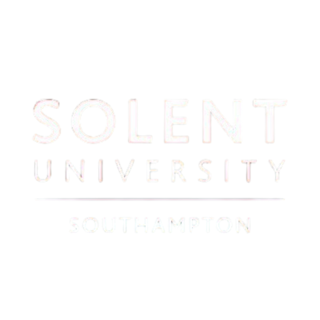 Solent University Customer logo