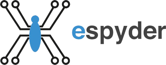 eSpider Partner Logo