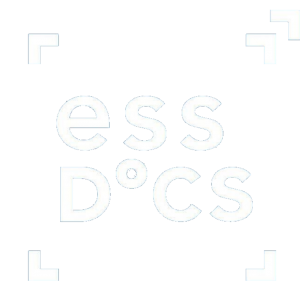 essDOCS Customer logo