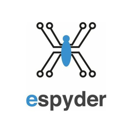 eSpyder Partner logo