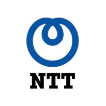 NTT Partner logo