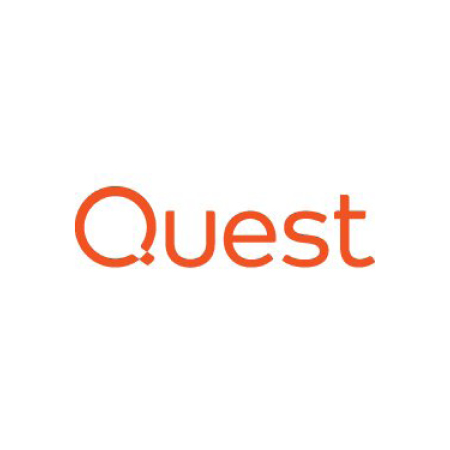 Quest Silver Partner logo