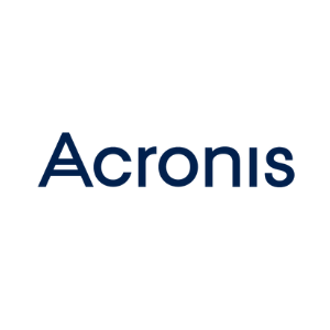 Acronis logo
