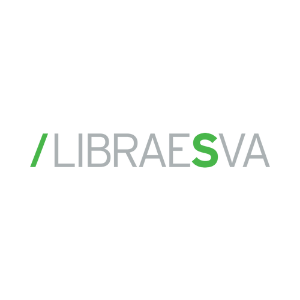 Libraesva logo