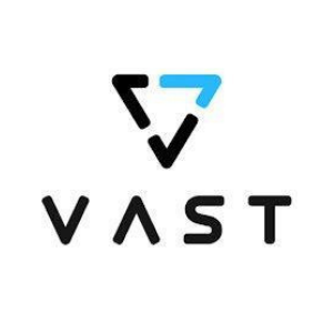 VAST logo