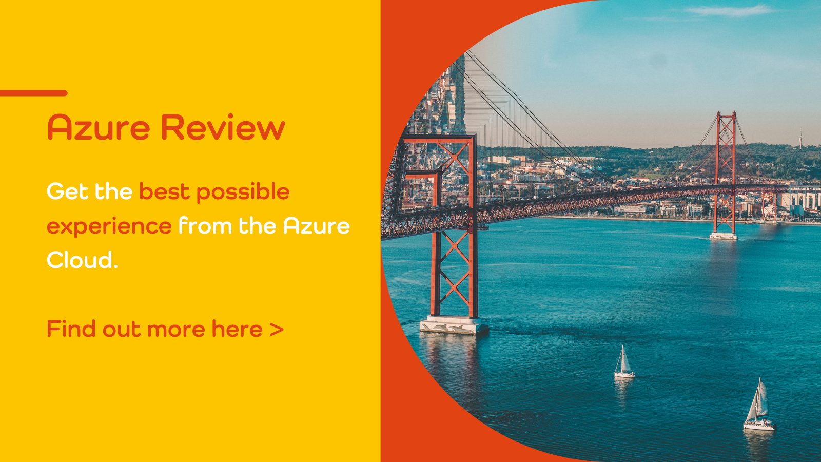 Azure Review Cloud Business