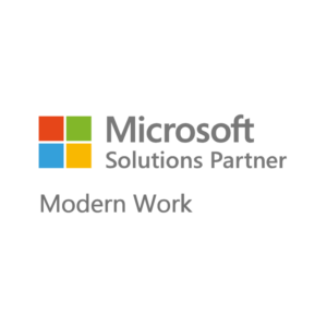 Microsoft Solutions Partner