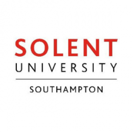 Solent university logo