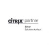 Citrix Silver Partner logo