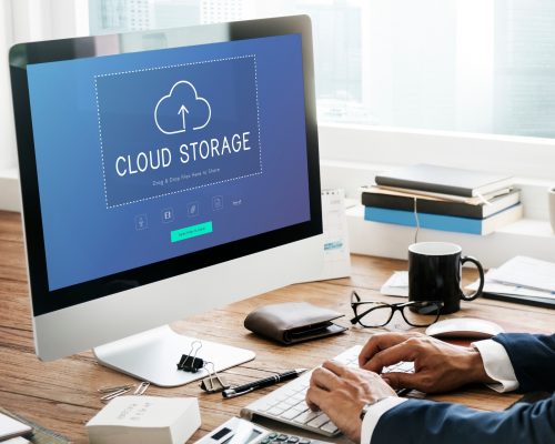 Cloud storage upload and download data management technology Cloud storage upload and download data management technology